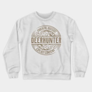 Deerhunter Vintage Ornament Crewneck Sweatshirt
